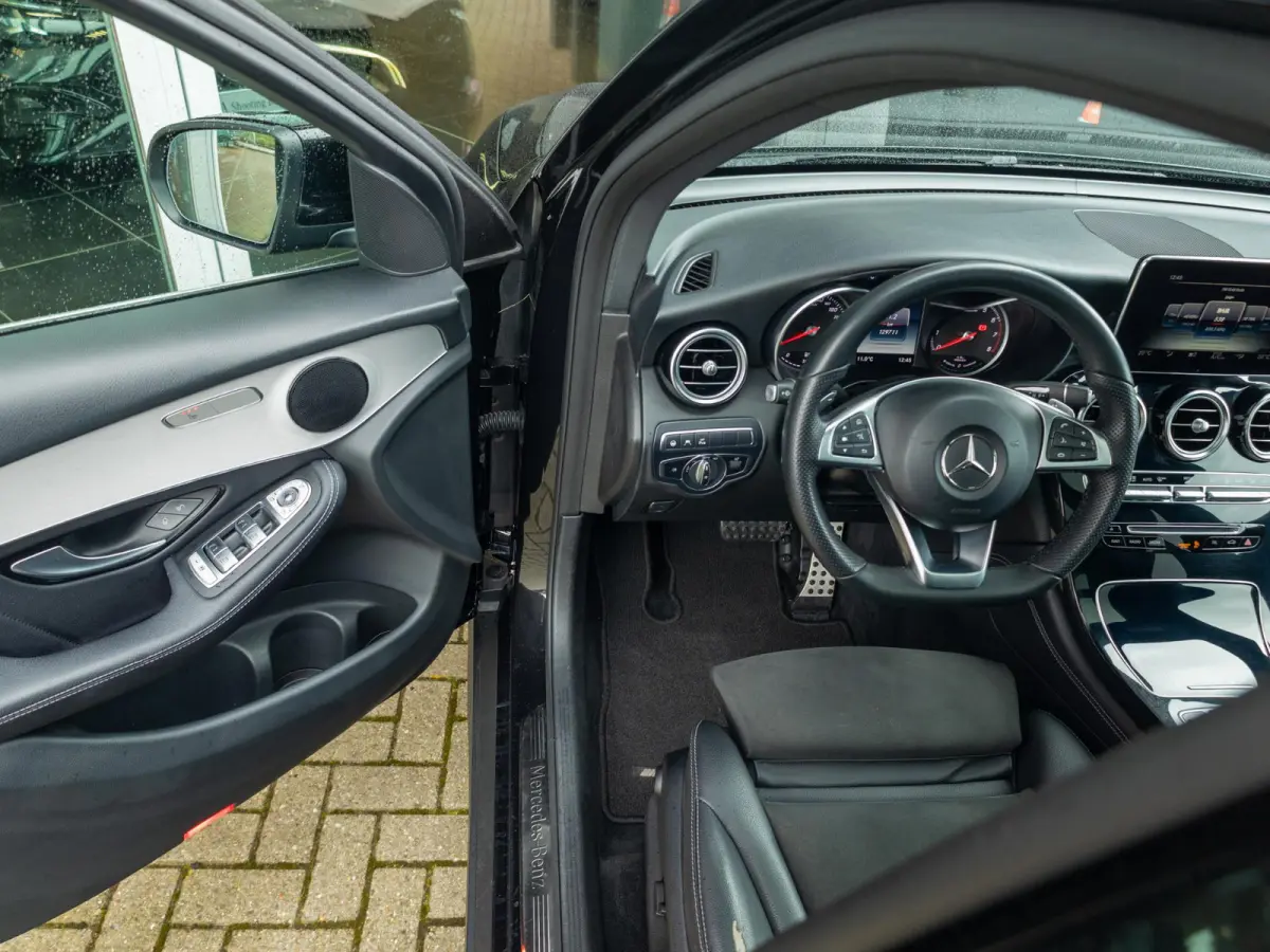 350e 4MATIC Panorama dak
