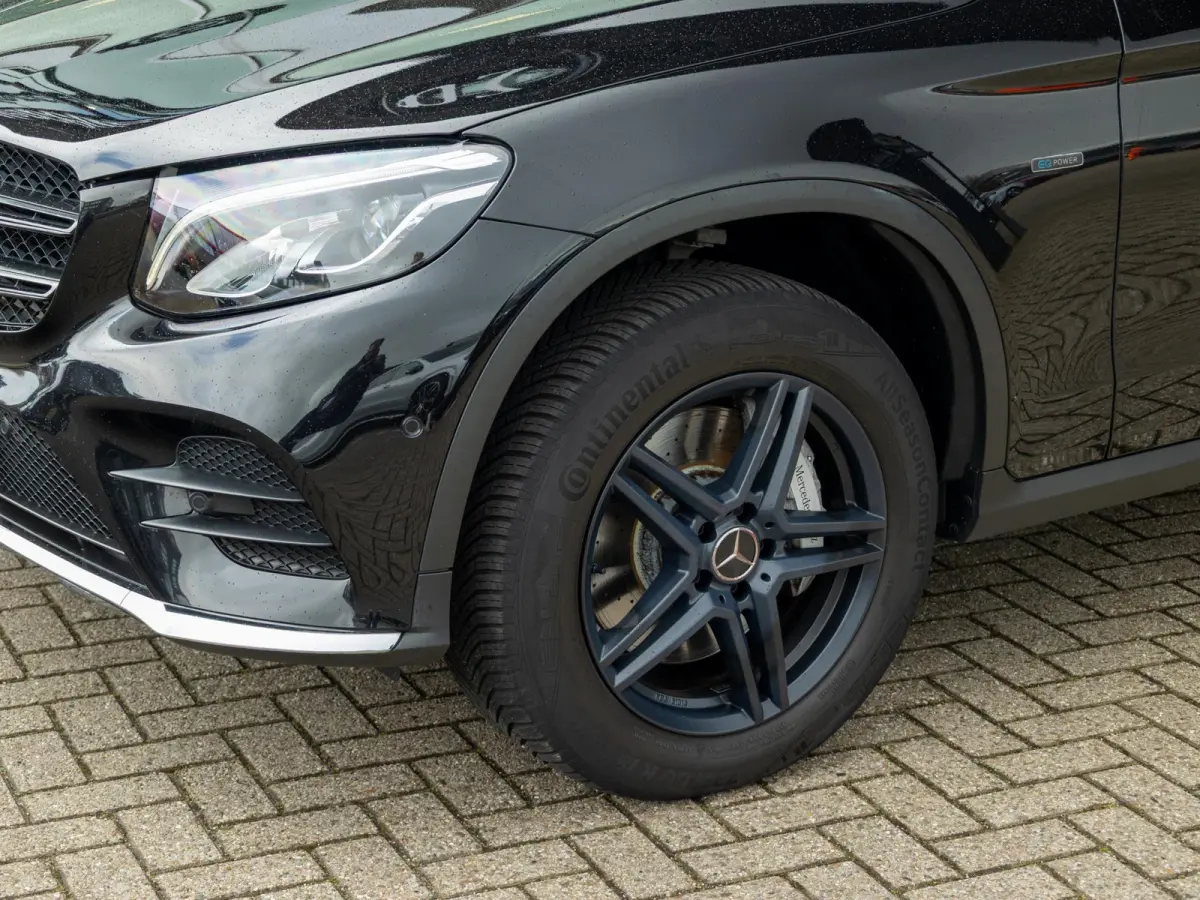 350e 4MATIC Panorama dak