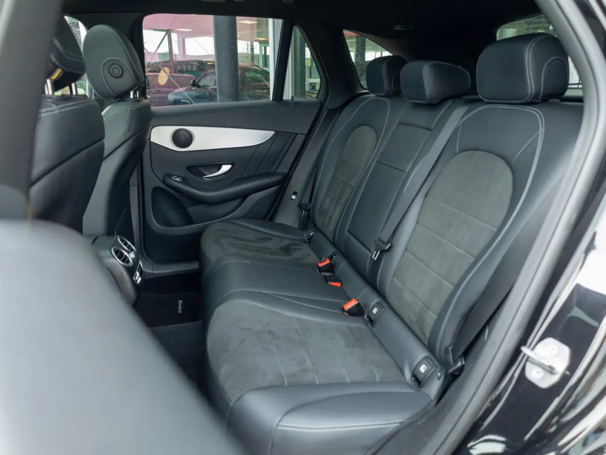 350e 4MATIC Panorama dak