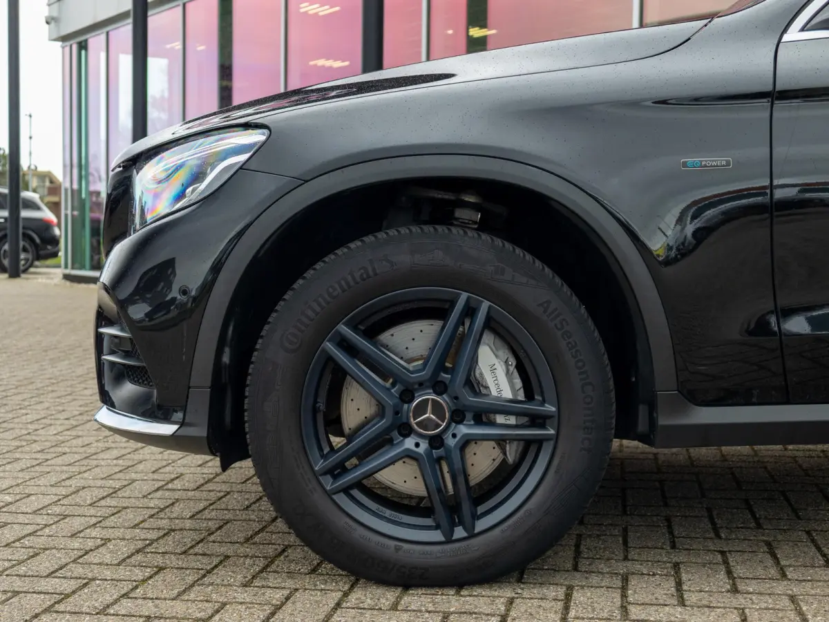 350e 4MATIC Panorama dak
