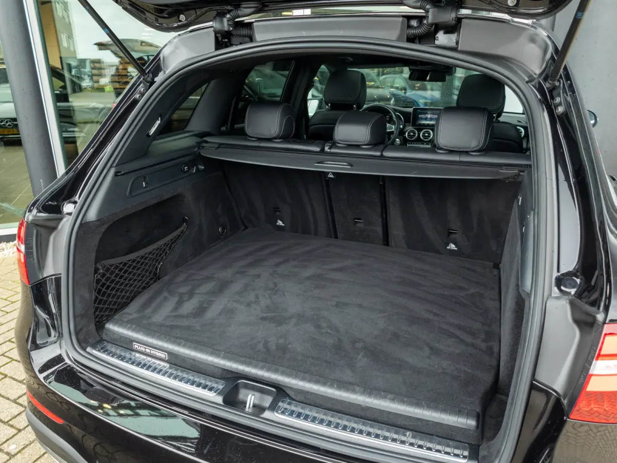 350e 4MATIC Panorama dak