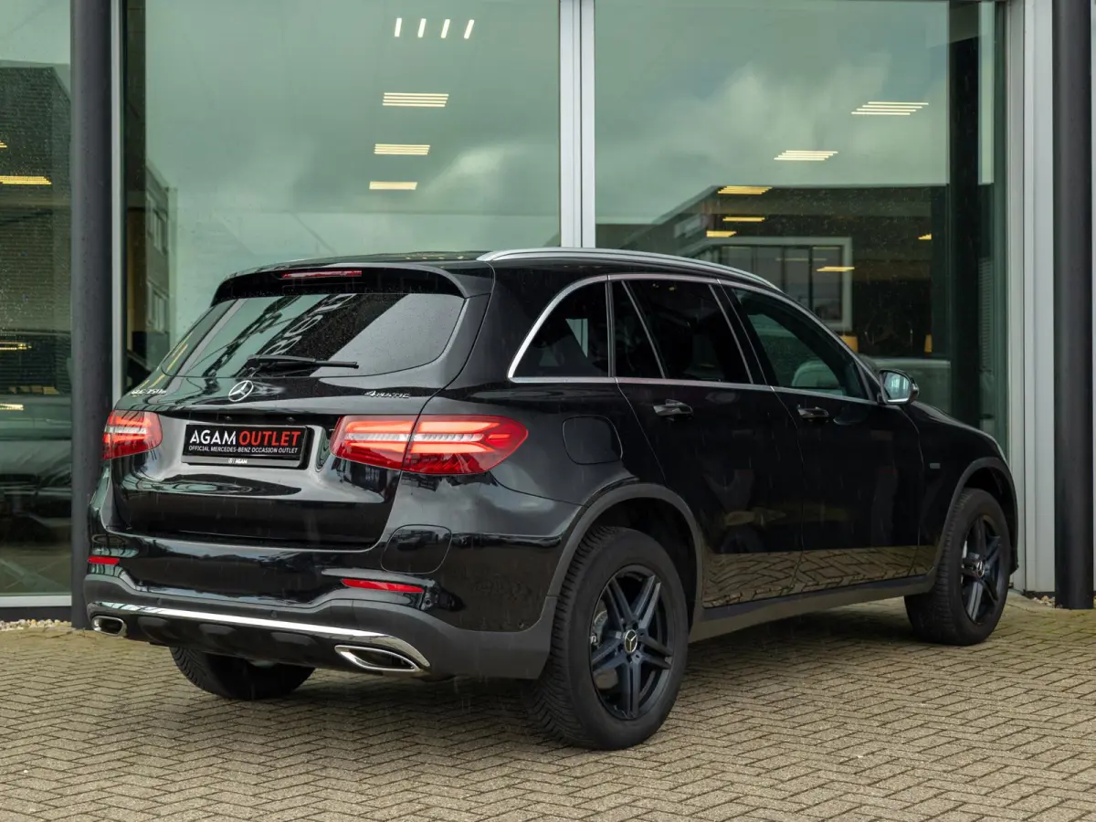 350e 4MATIC Panorama dak