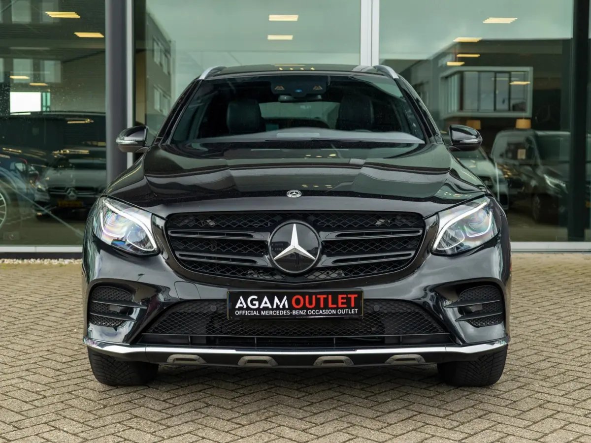 350e 4MATIC Panorama dak