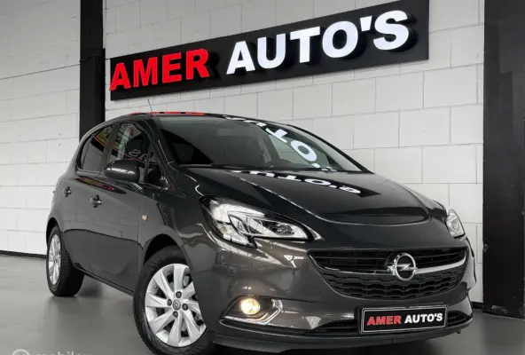 1.4 Turbo /1e eigenaar/Lage KM/Nieuwstaat/BOMVOL!