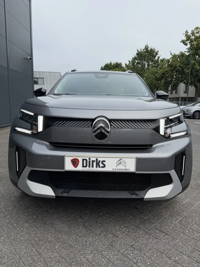 Max 113pk Comfort Range 44 kWh (Camera - Parkeersensoren V+A - Automatische Airco - Navigatie - Apple Carplay - LED - 17"incl 4S - Dodehoek detectie)