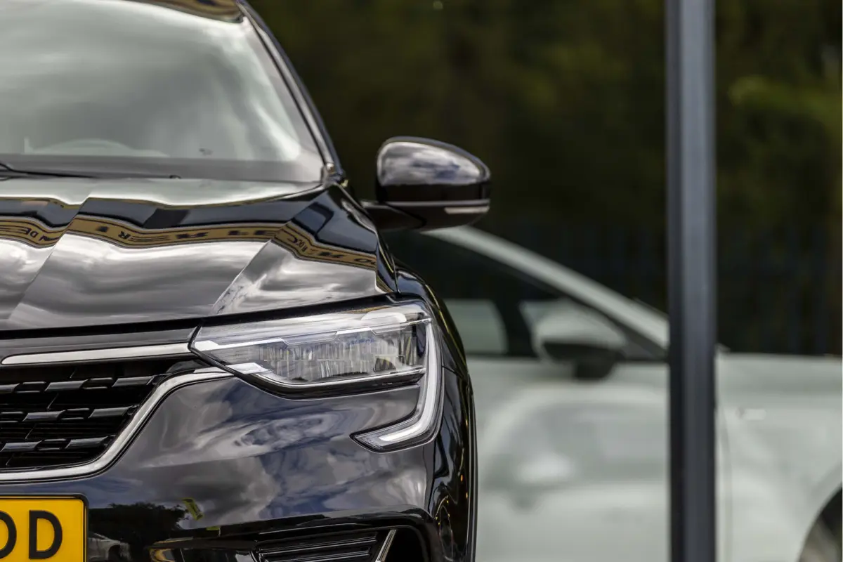 1.3 TCe 140 | Apple Carplay - Android Auto |