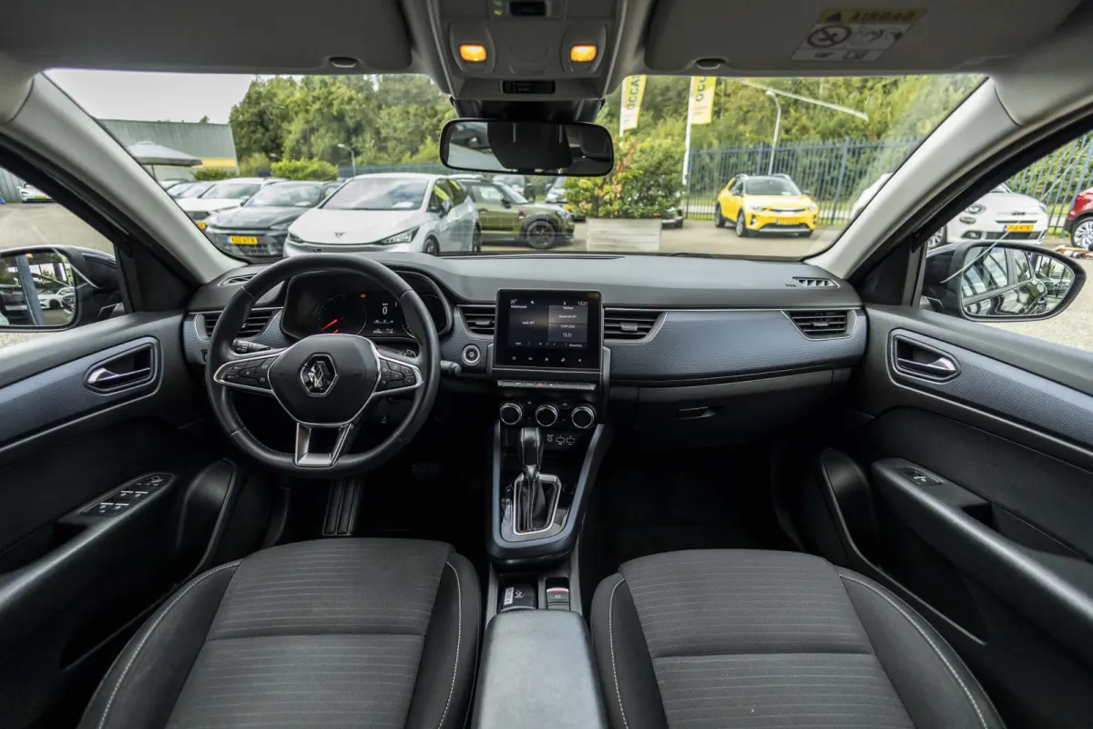 1.3 TCe 140 | Apple Carplay - Android Auto |