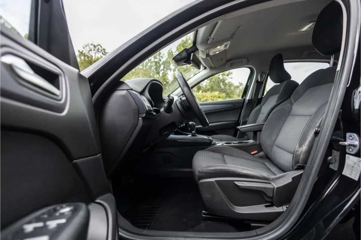 1.3 TCe 140 | Apple Carplay - Android Auto |