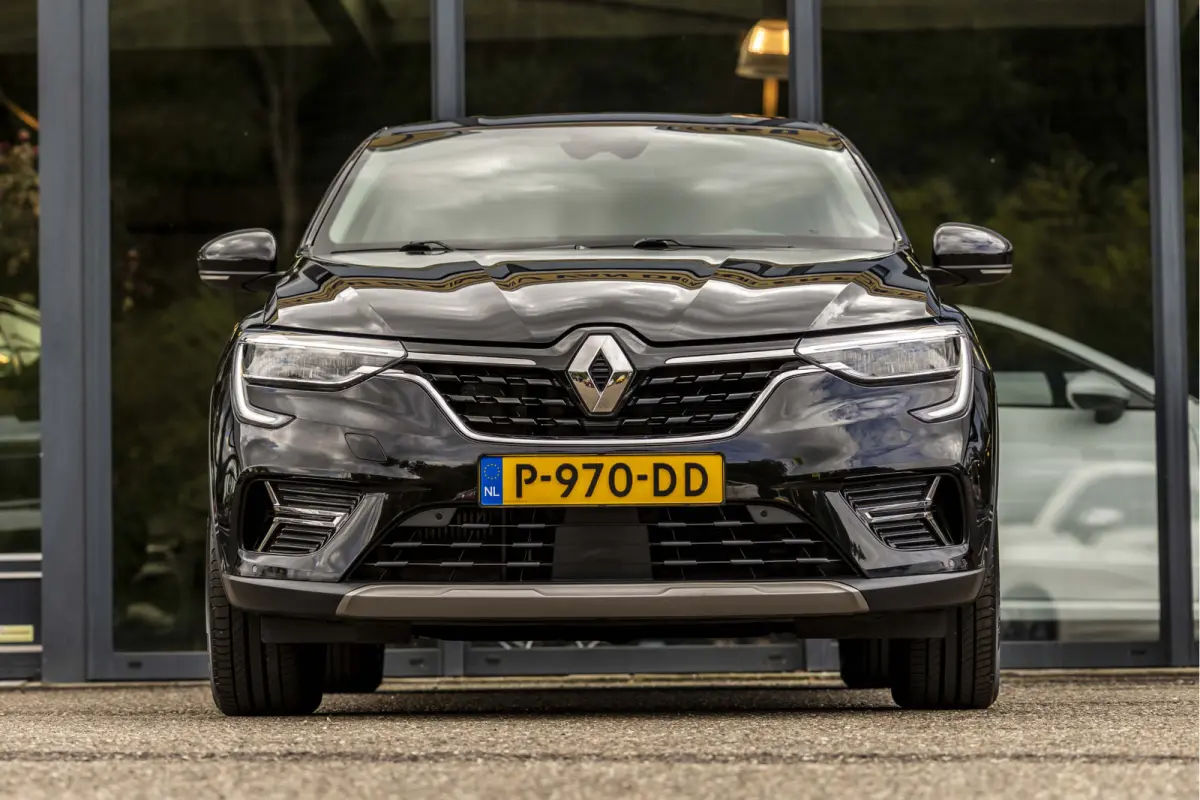 1.3 TCe 140 | Apple Carplay - Android Auto |