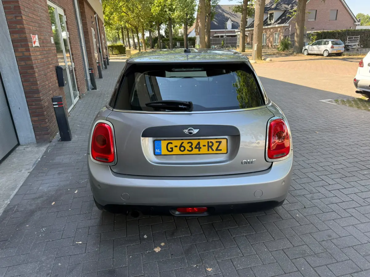 1.2 One Salt Business|AIRCO|NIEUWE APK|LEUKE AUTO