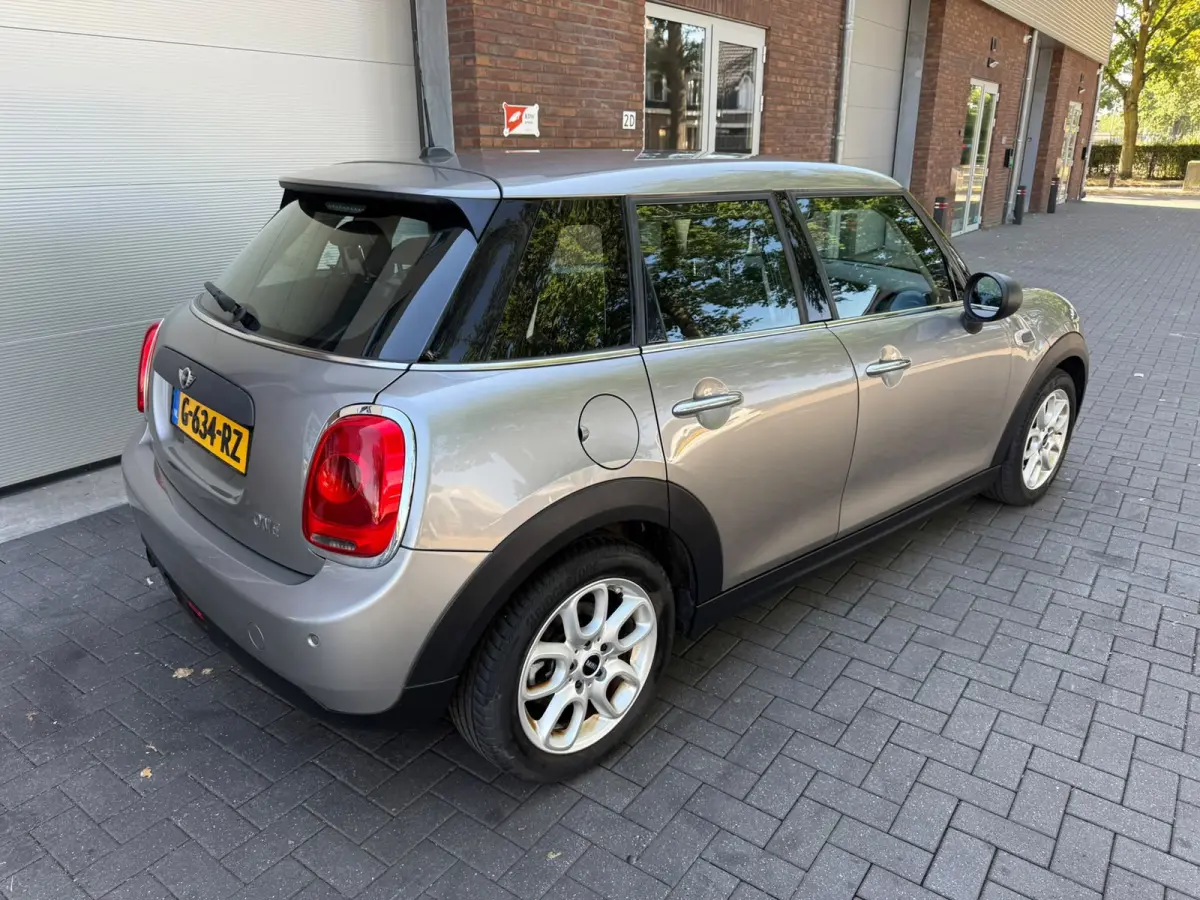 1.2 One Salt Business|AIRCO|NIEUWE APK|LEUKE AUTO