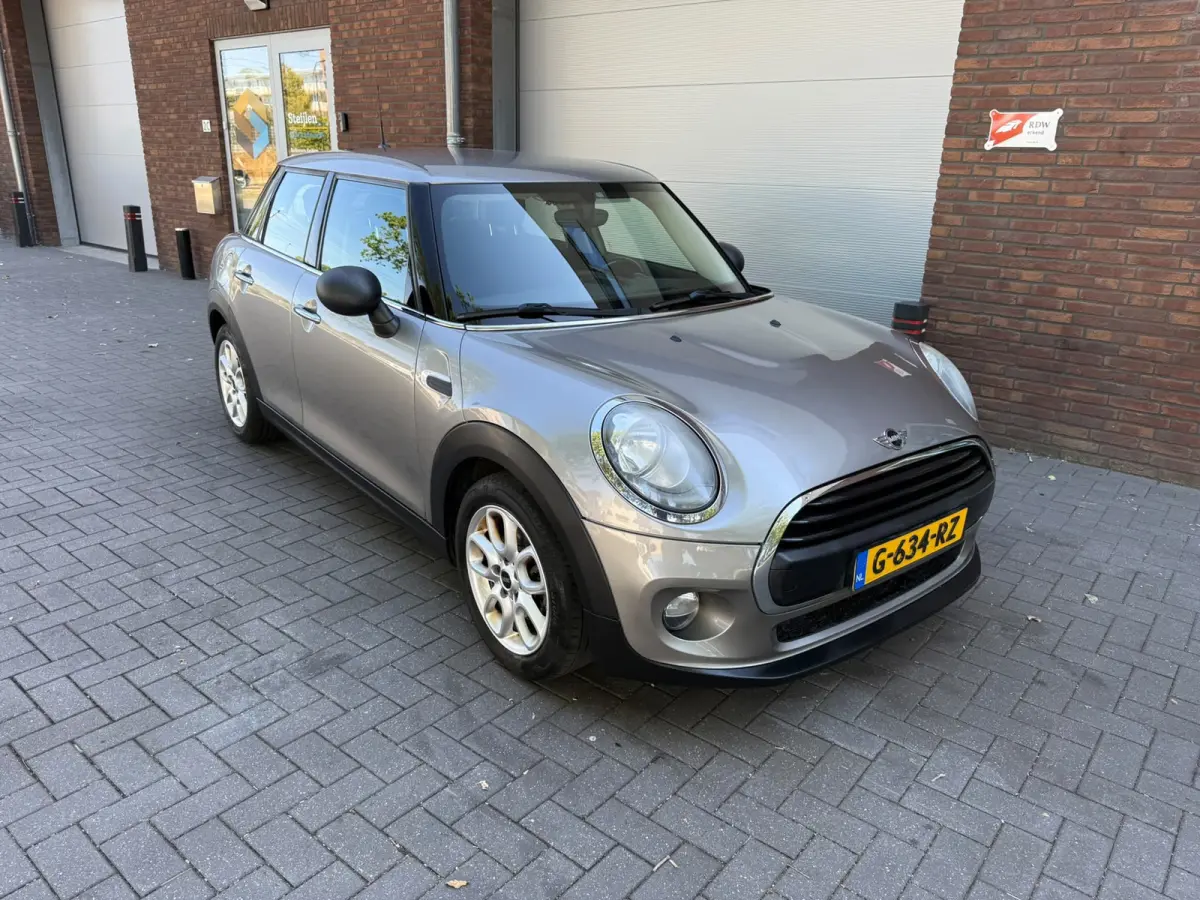 1.2 One Salt Business|AIRCO|NIEUWE APK|LEUKE AUTO