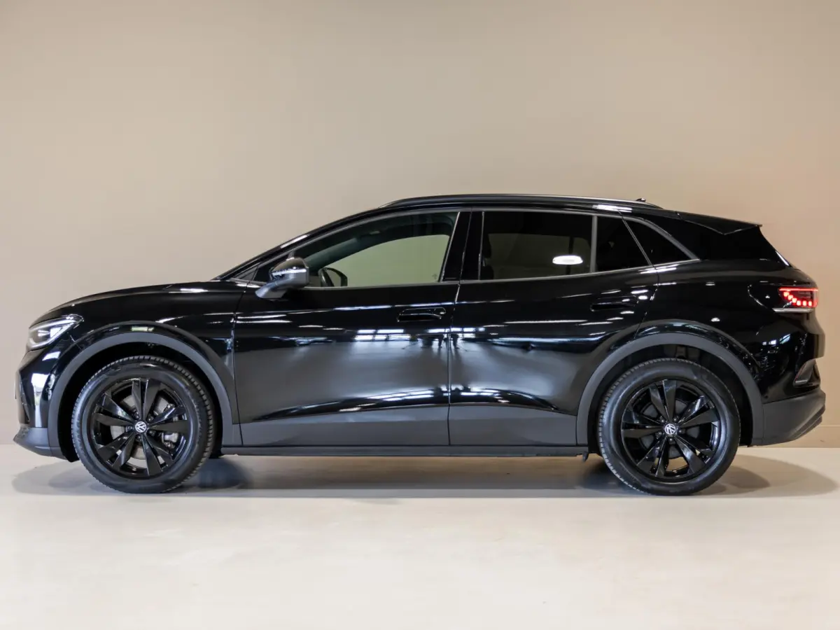 Pro Limited Edition 77 kWh SOH 98% / 286pk / Achteruitrij camera / Dodehoek assistent / Stoelverwarming /