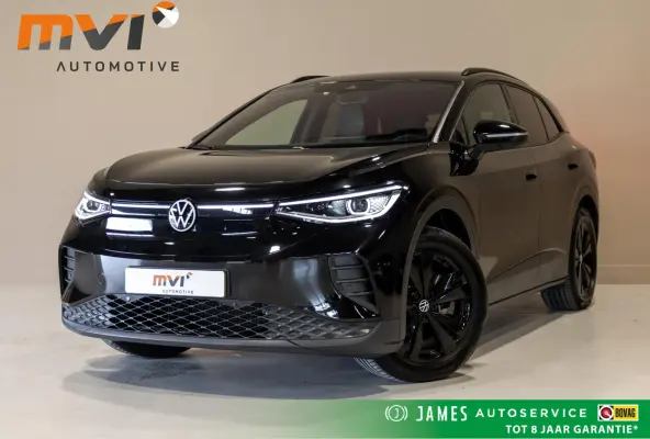 Pro Limited Edition 77 kWh SOH 98% / 286pk / Achteruitrij camera / Dodehoek assistent / Stoelverwarming /