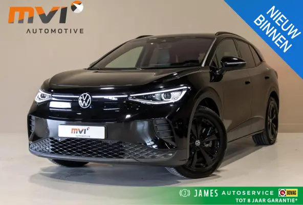 Pro Limited Edition 77 kWh SOH 98% / 286pk / Achteruitrij camera / Dodehoek assistent / Stoelverwarming /