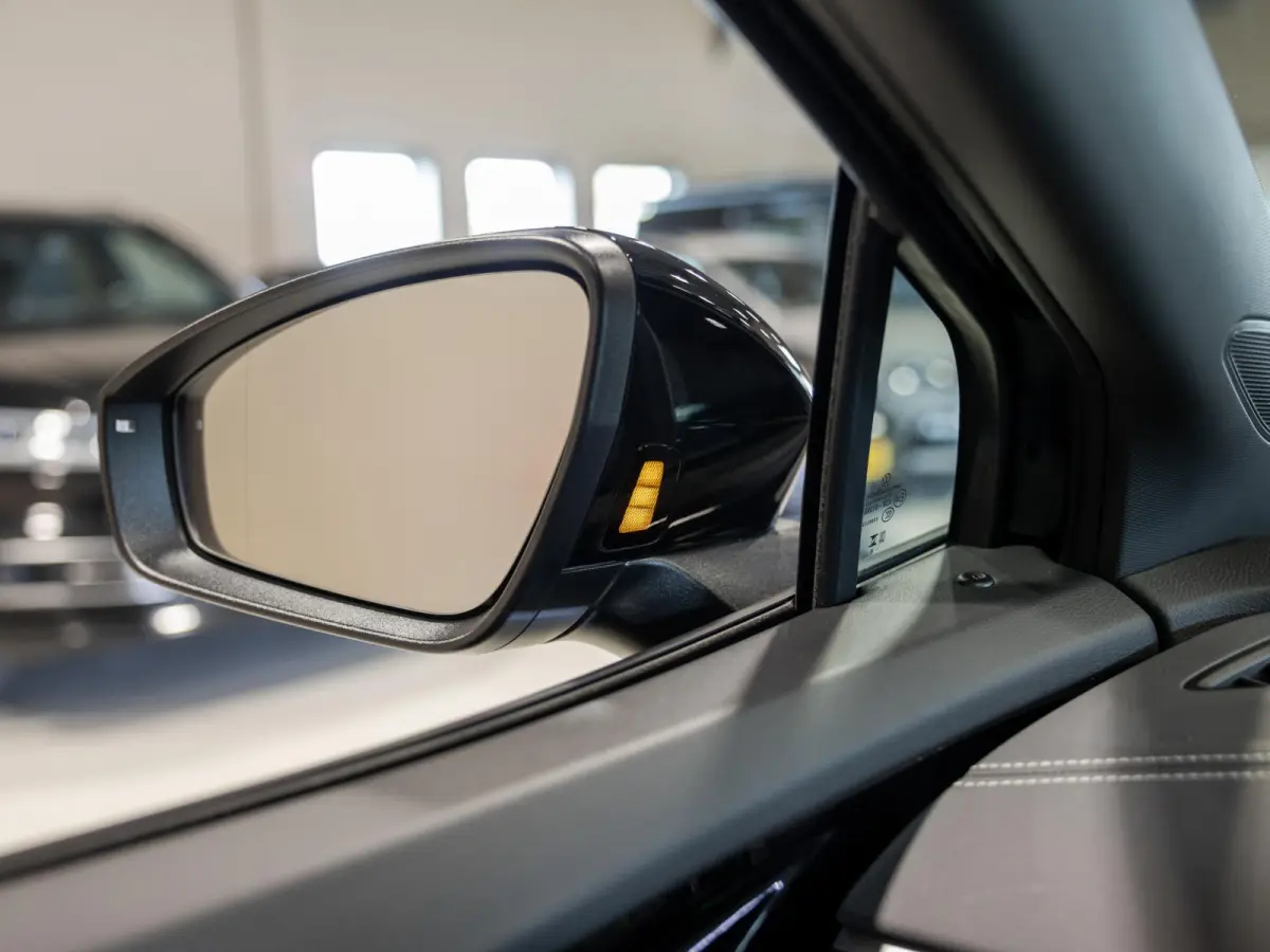 Pro Limited Edition 77 kWh SOH 98% / 286pk / Achteruitrij camera / Dodehoek assistent / Stoelverwarming /