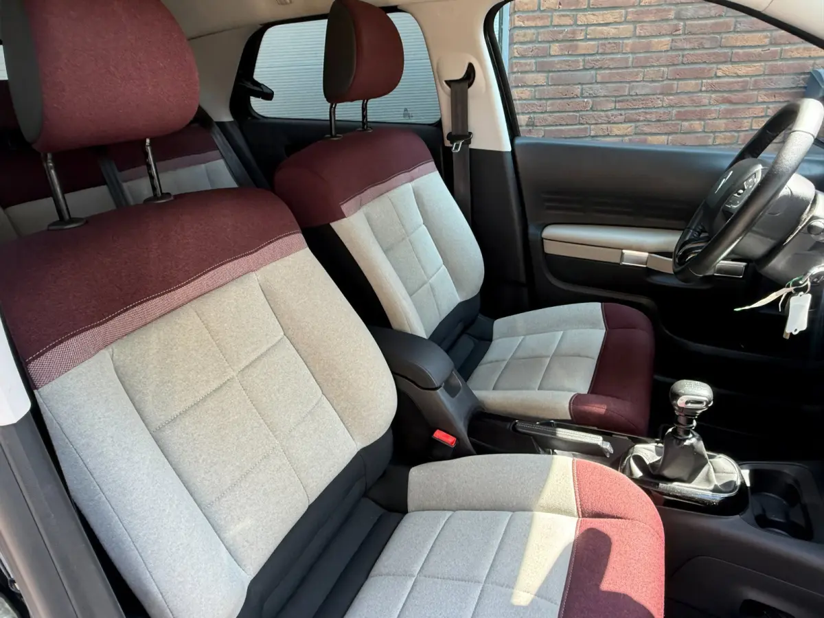 1.2 PureTech Feel|NIEUWE APK|AIRCO|NAVI