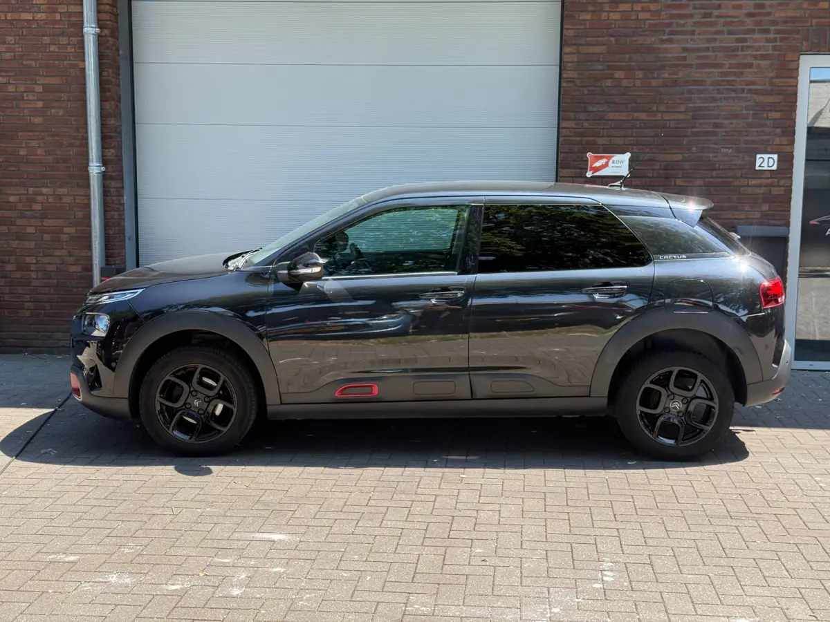 1.2 PureTech Feel|NIEUWE APK|AIRCO|NAVI