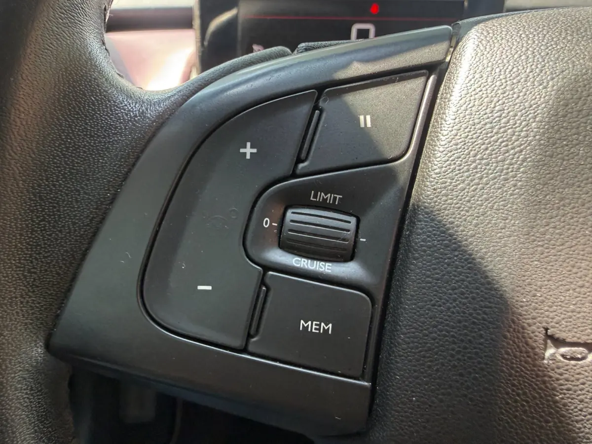 1.2 PureTech Feel|NIEUWE APK|AIRCO|NAVI