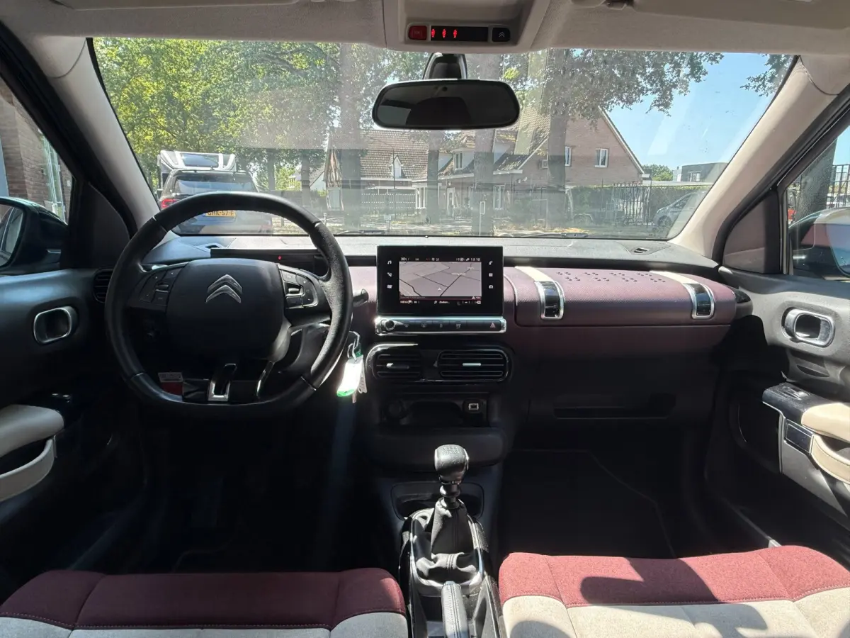 1.2 PureTech Feel|NIEUWE APK|AIRCO|NAVI