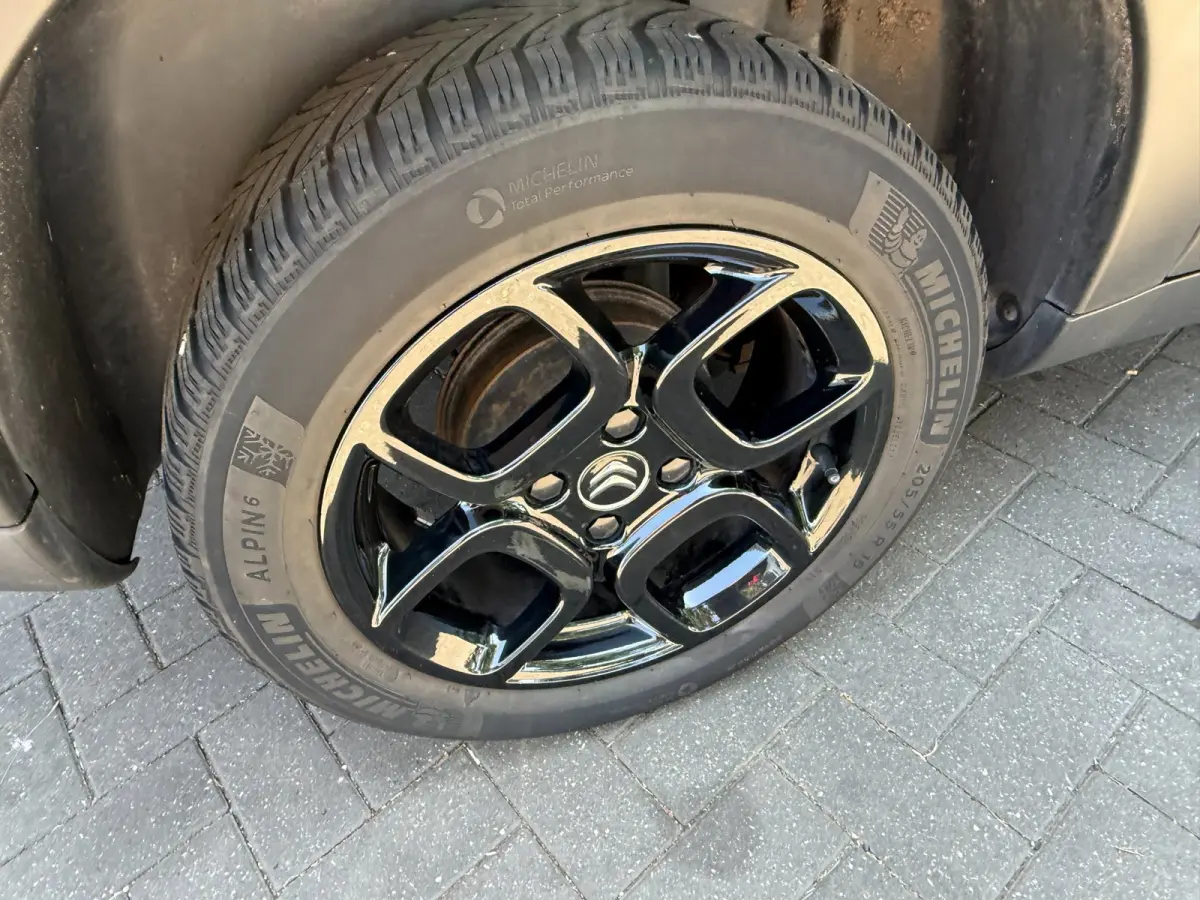 1.2 PureTech Feel|NIEUWE APK|AIRCO|NAVI