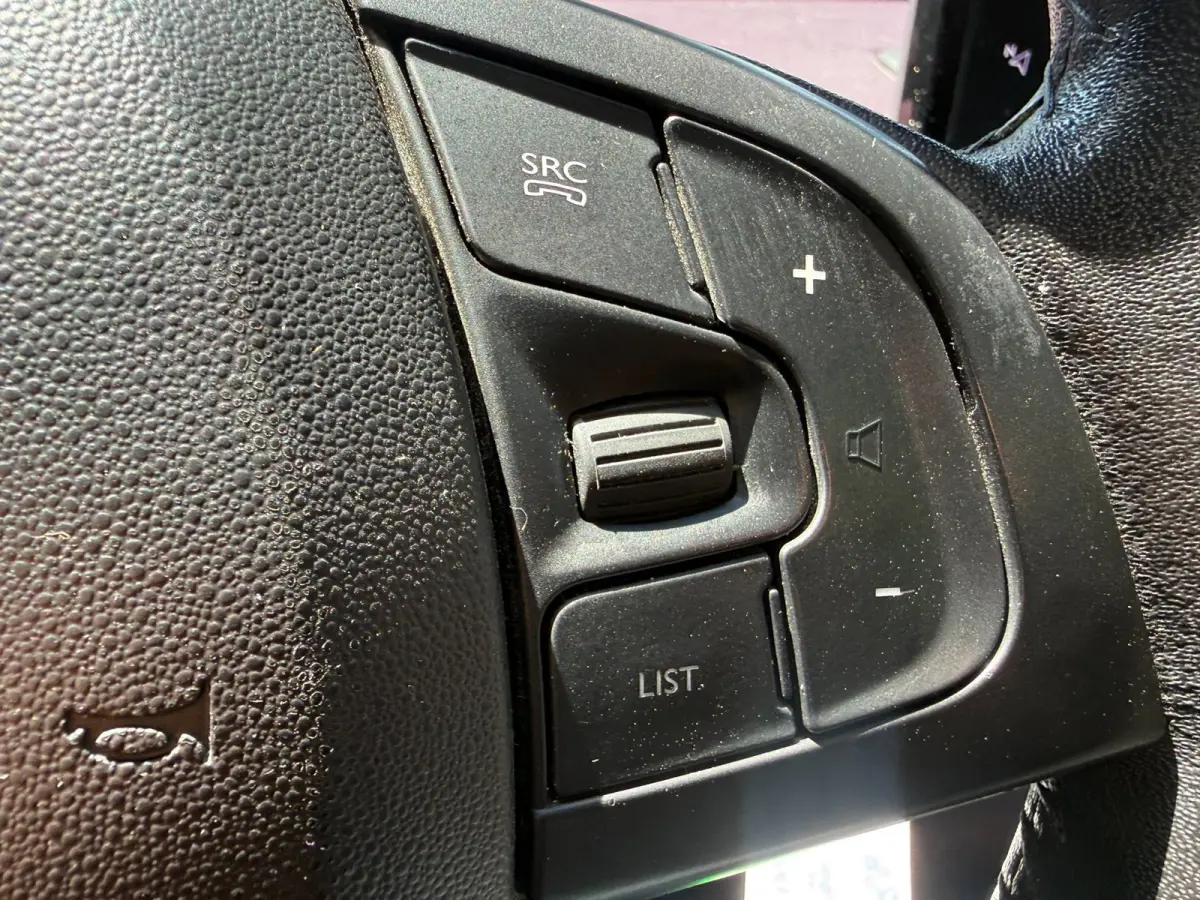 1.2 PureTech Feel|NIEUWE APK|AIRCO|NAVI