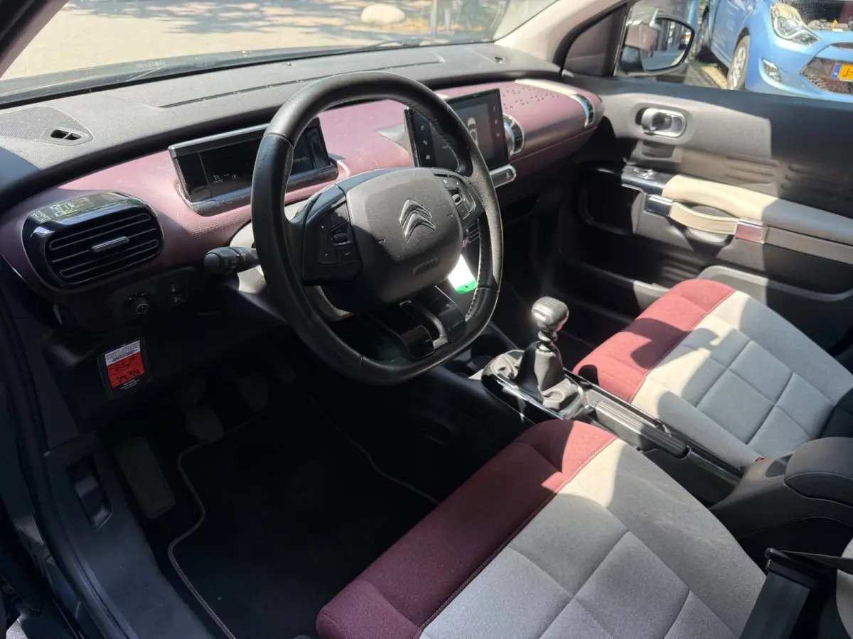1.2 PureTech Feel|NIEUWE APK|AIRCO|NAVI