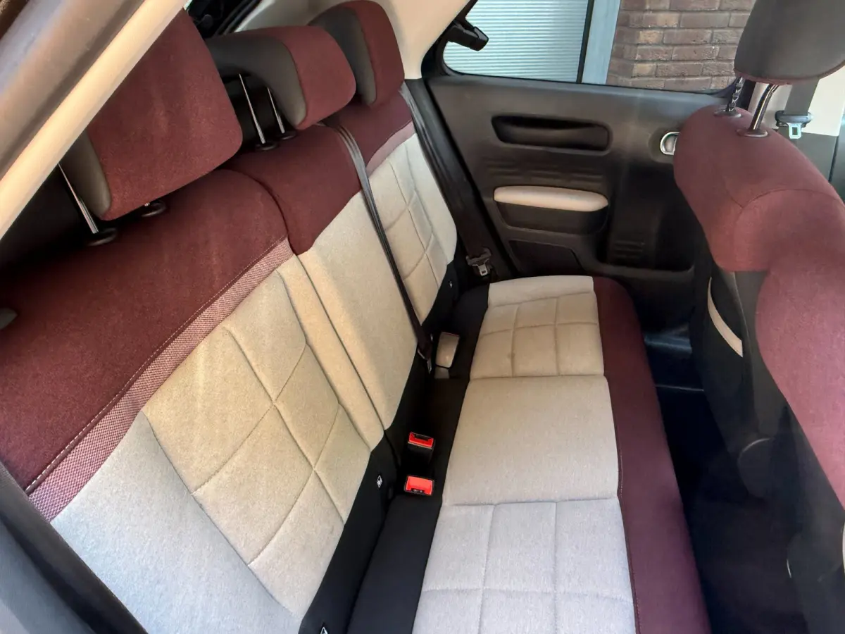 1.2 PureTech Feel|NIEUWE APK|AIRCO|NAVI