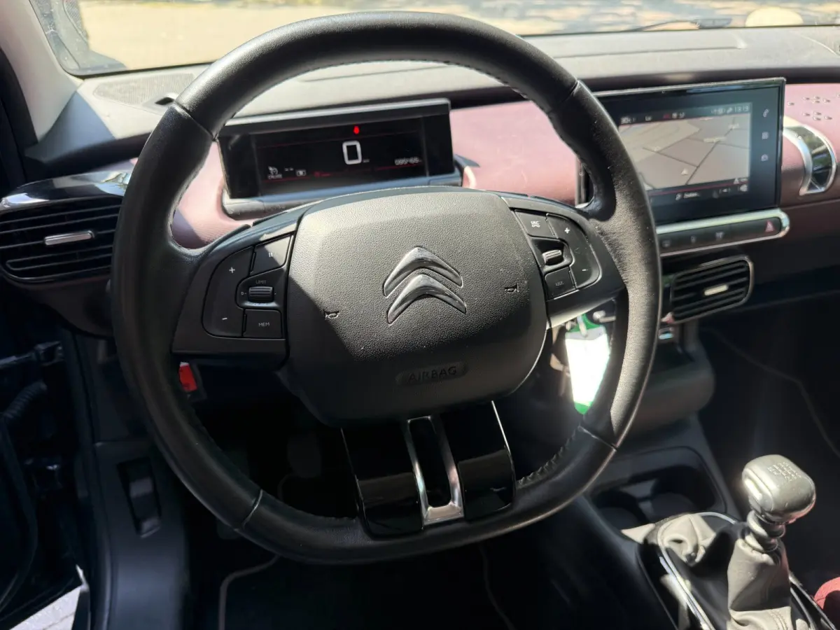 1.2 PureTech Feel|NIEUWE APK|AIRCO|NAVI