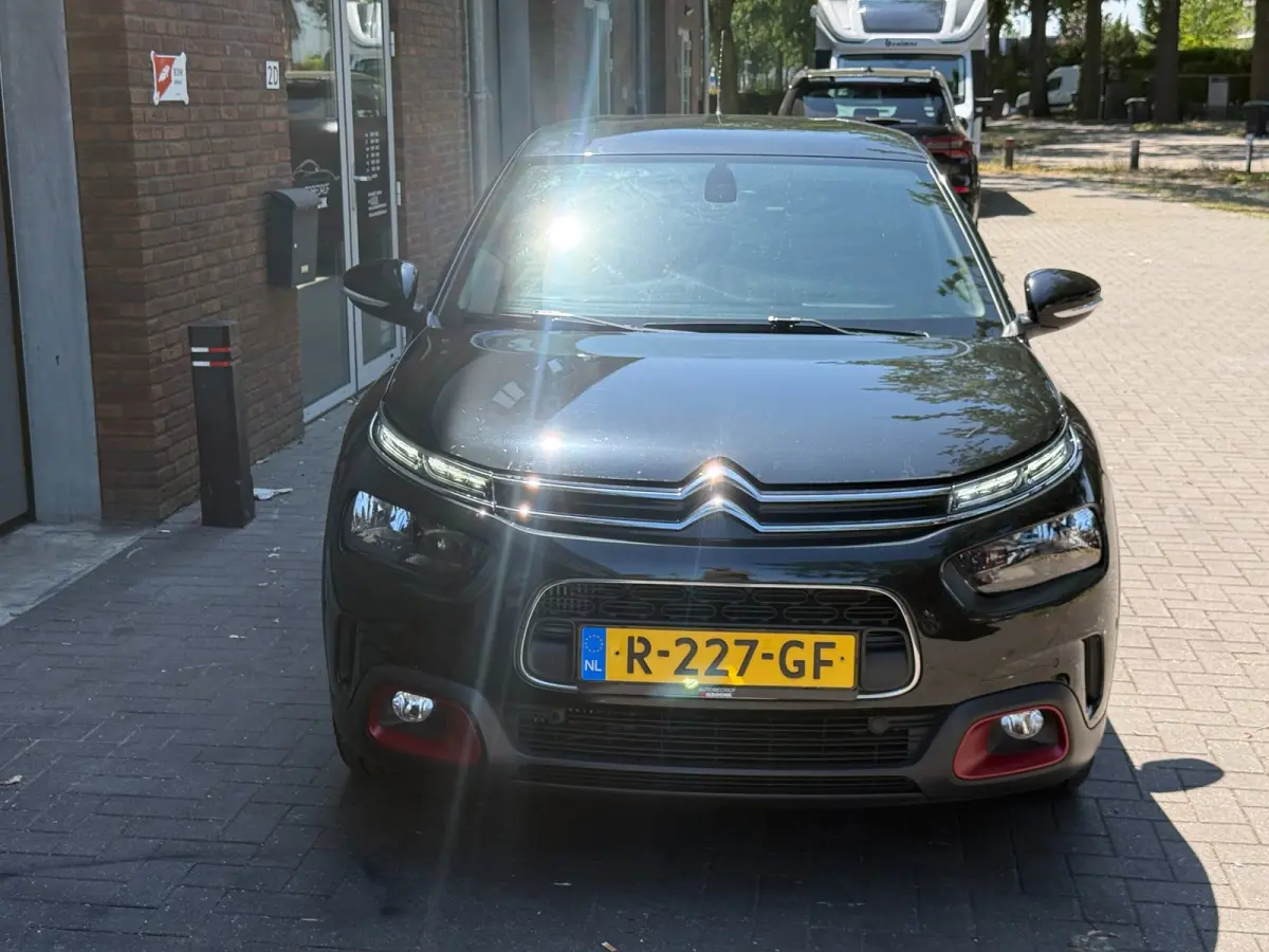 1.2 PureTech Feel|NIEUWE APK|AIRCO|NAVI