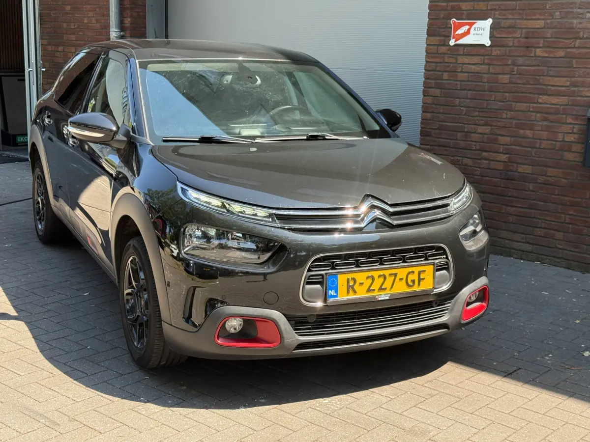 1.2 PureTech Feel|NIEUWE APK|AIRCO|NAVI