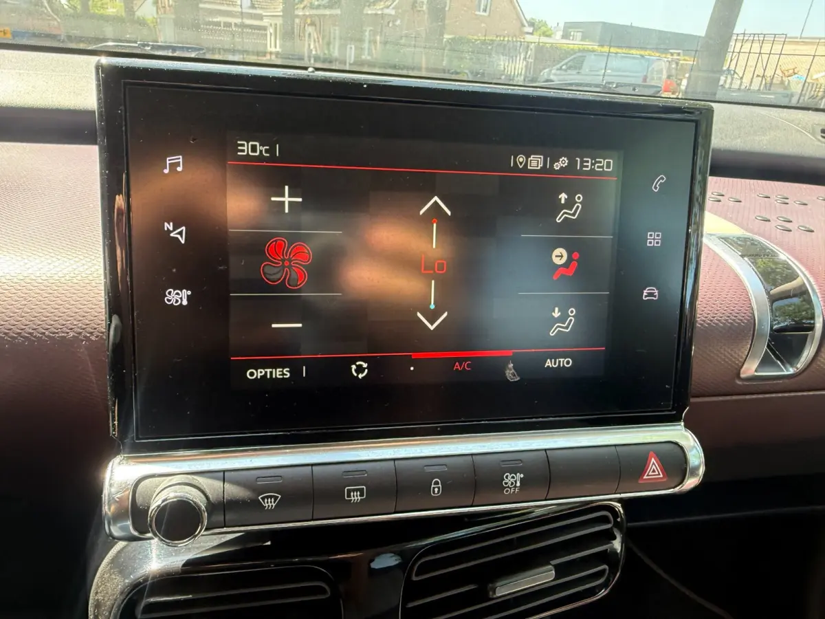 1.2 PureTech Feel|NIEUWE APK|AIRCO|NAVI