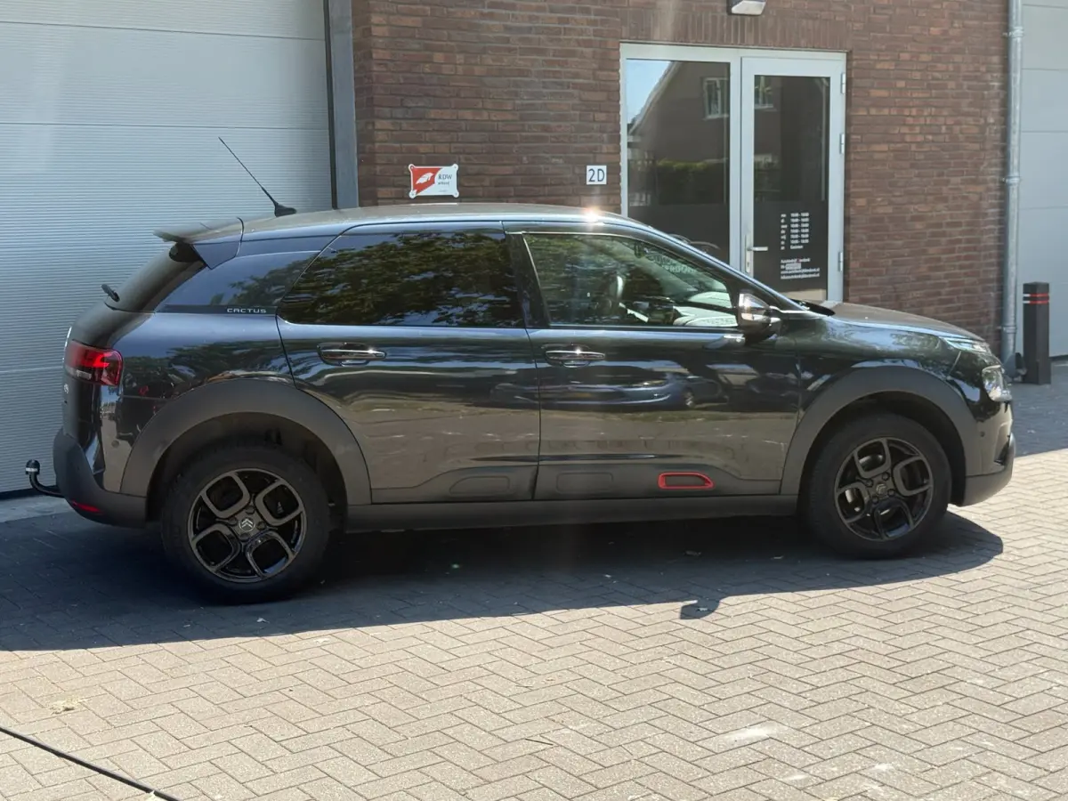 1.2 PureTech Feel|NIEUWE APK|AIRCO|NAVI