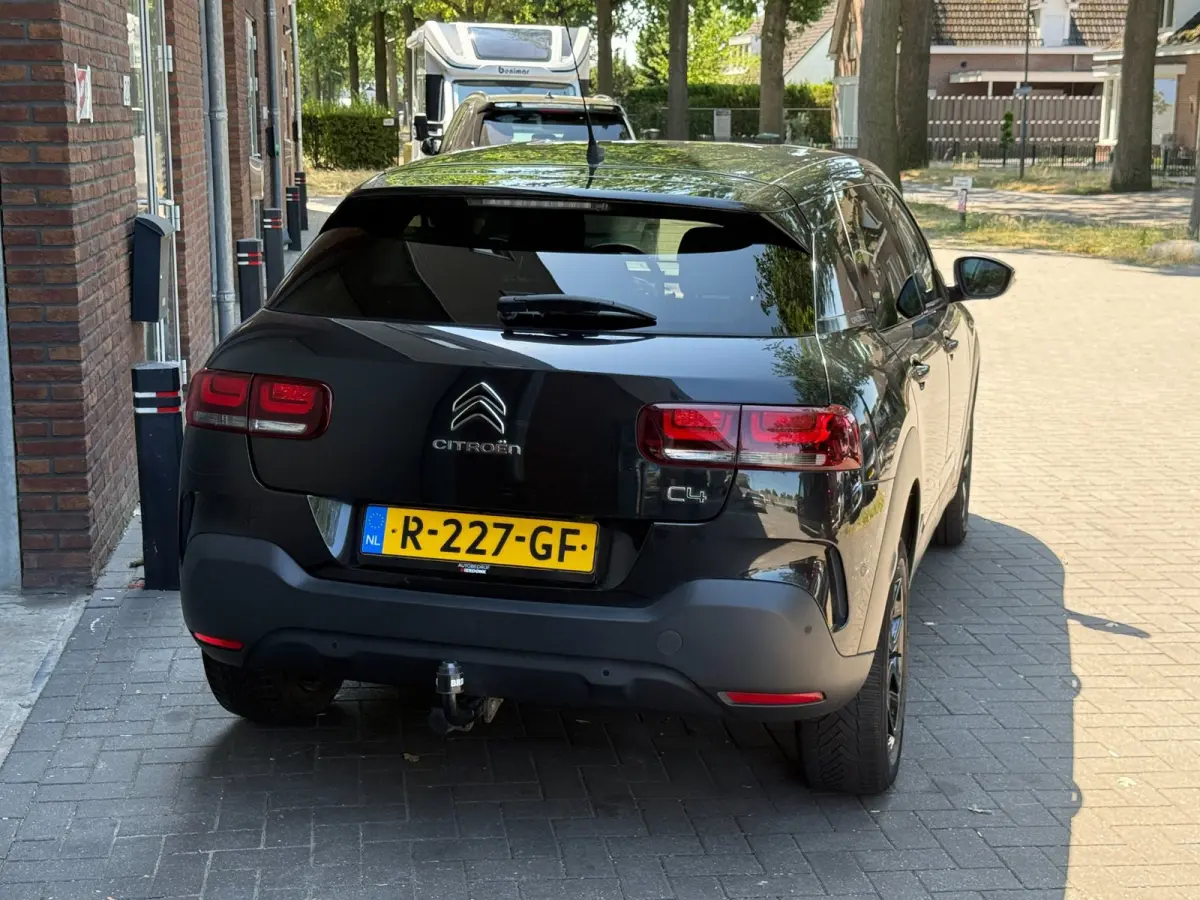 1.2 PureTech Feel|NIEUWE APK|AIRCO|NAVI
