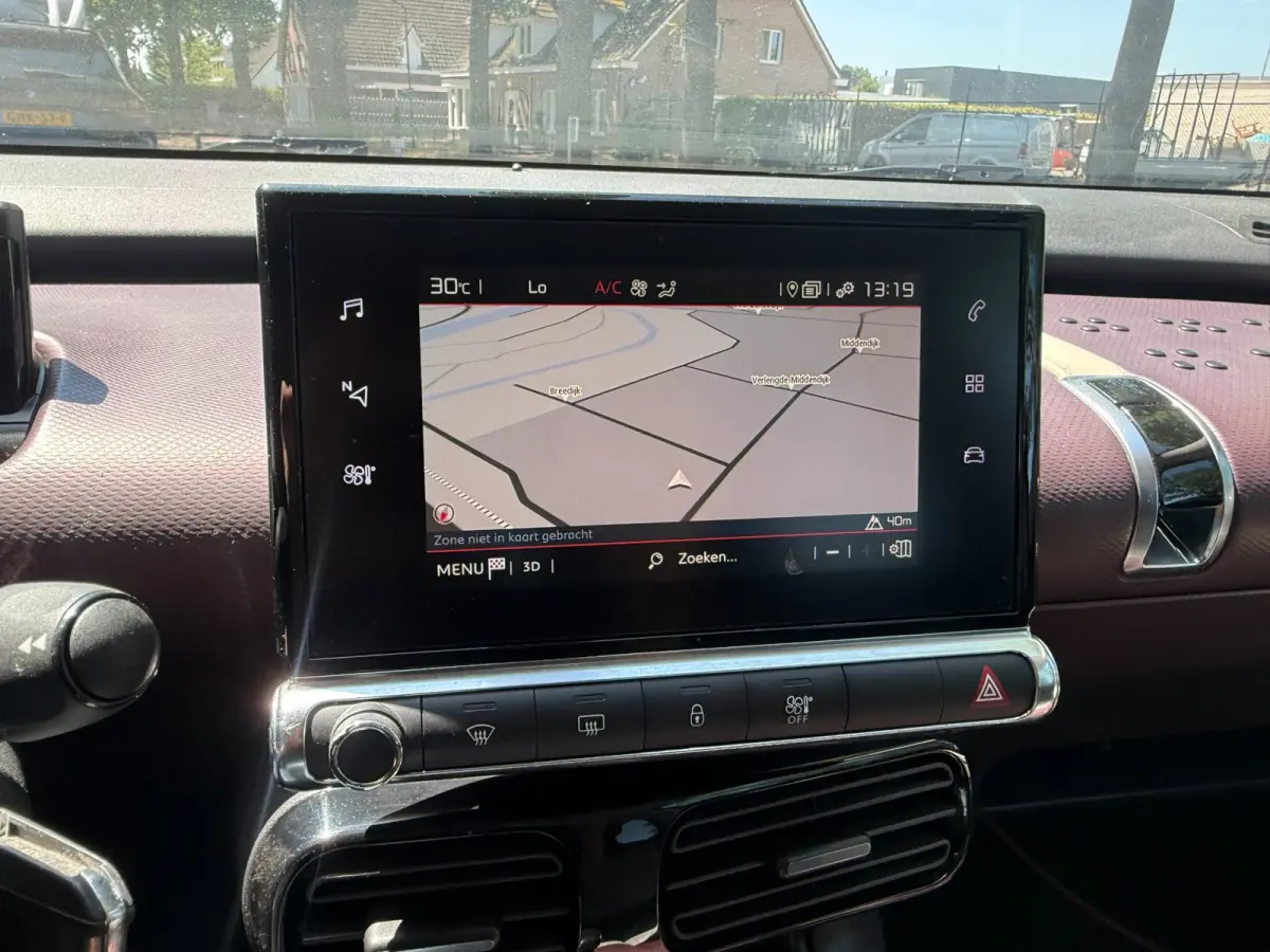 1.2 PureTech Feel|NIEUWE APK|AIRCO|NAVI