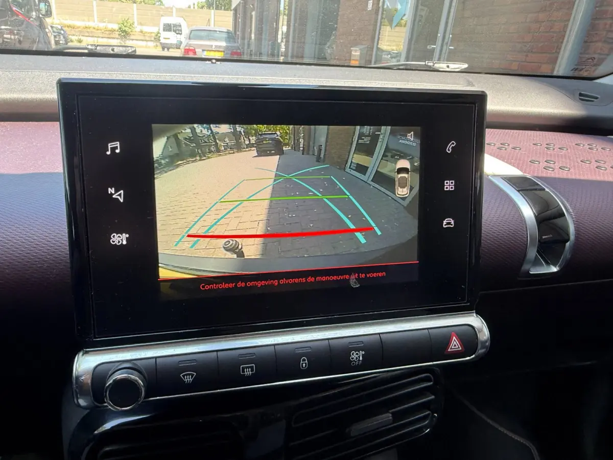 1.2 PureTech Feel|NIEUWE APK|AIRCO|NAVI