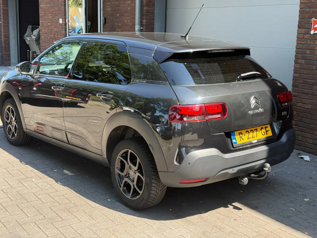 1.2 PureTech Feel|NIEUWE APK|AIRCO|NAVI