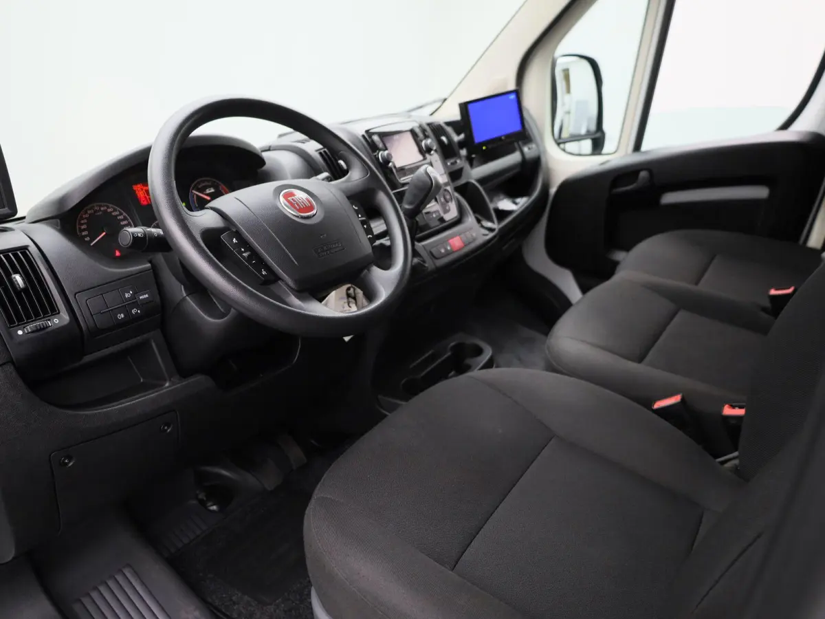 E-Ducato 3.5T L3H3 47 kWh