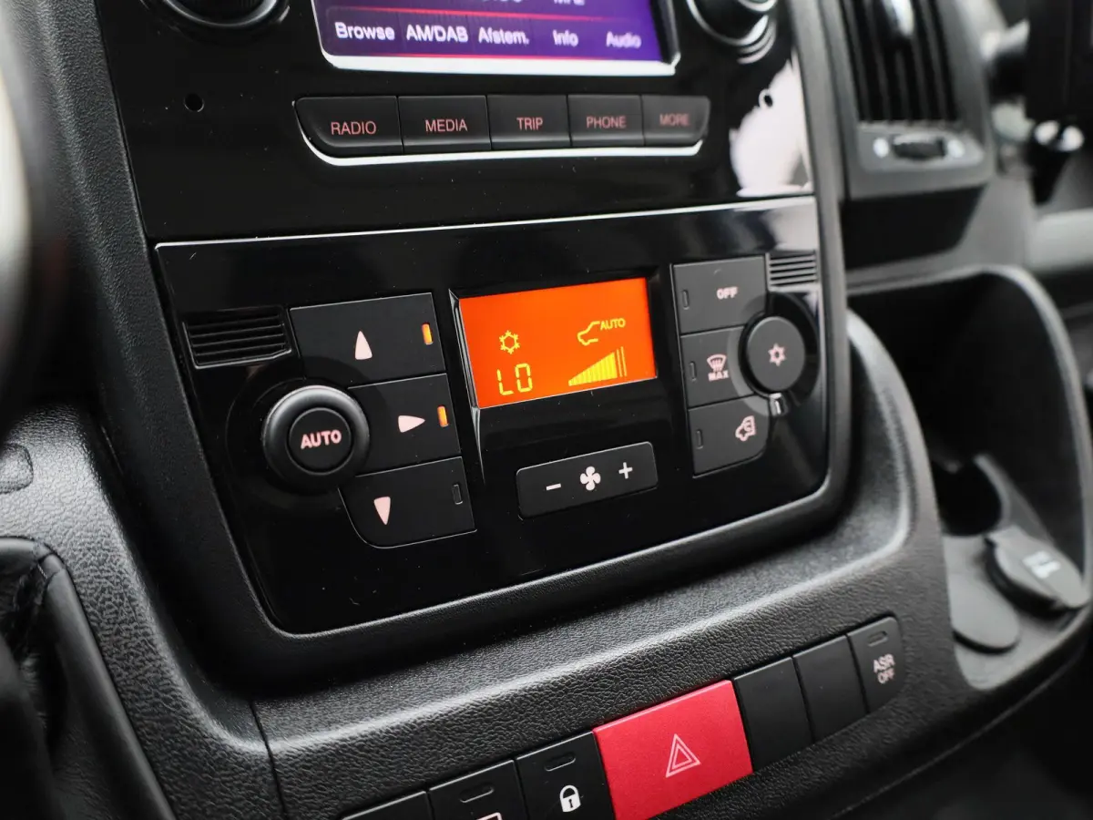 E-Ducato 3.5T L3H3 47 kWh