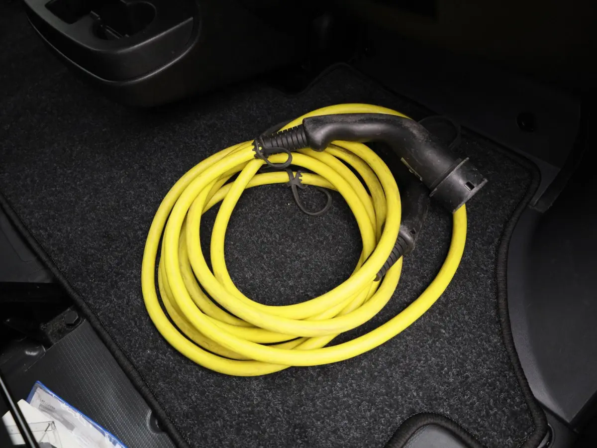 E-Ducato 3.5T L3H3 47 kWh