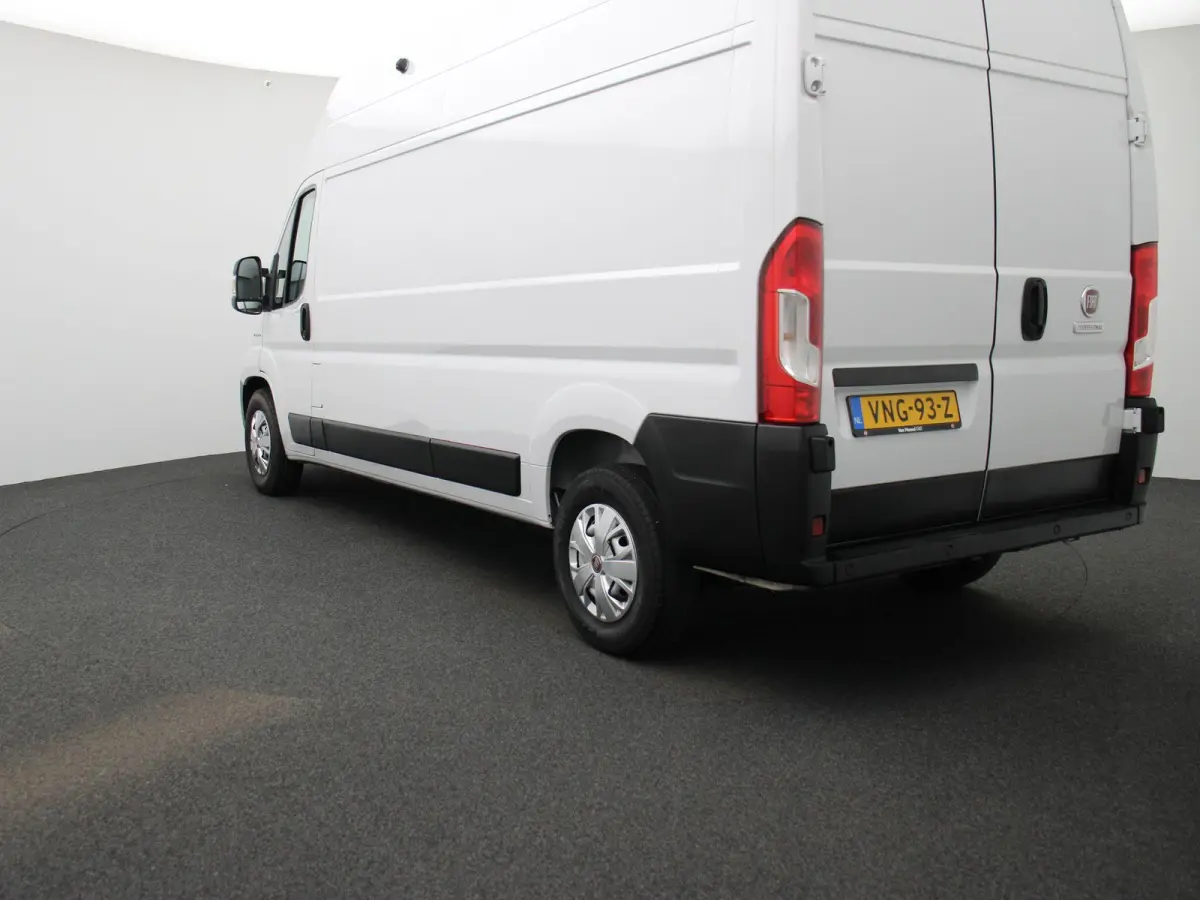 E-Ducato 3.5T L3H3 47 kWh