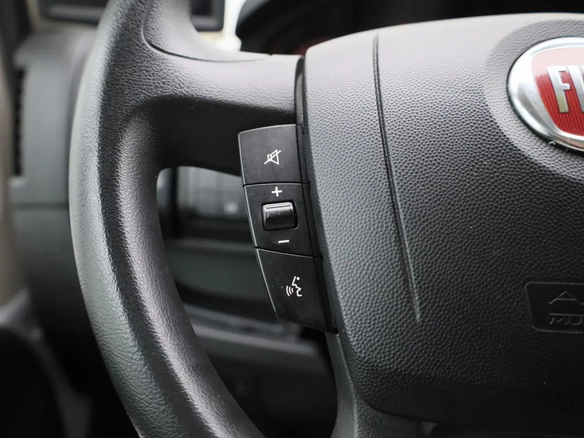 E-Ducato 3.5T L3H3 47 kWh
