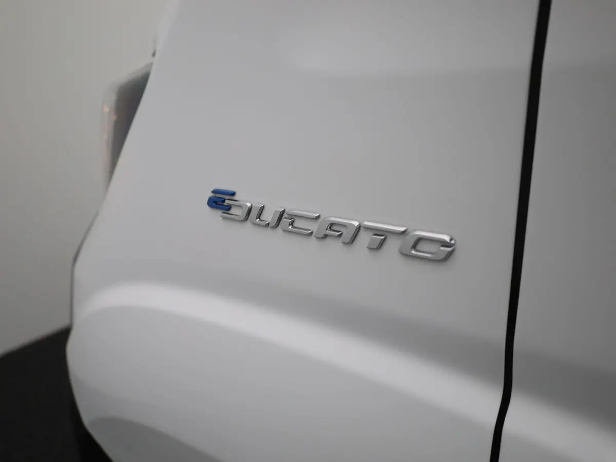 E-Ducato 3.5T L3H3 47 kWh