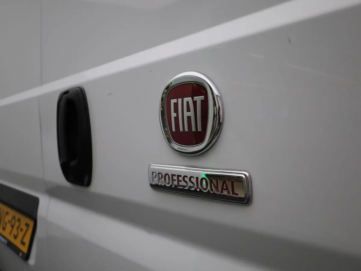 E-Ducato 3.5T L3H3 47 kWh