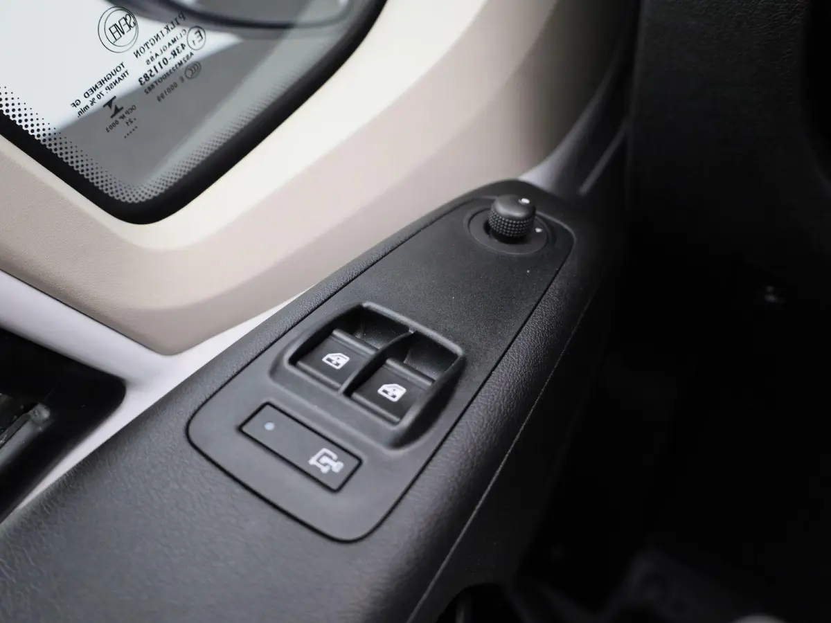 E-Ducato 3.5T L3H3 47 kWh