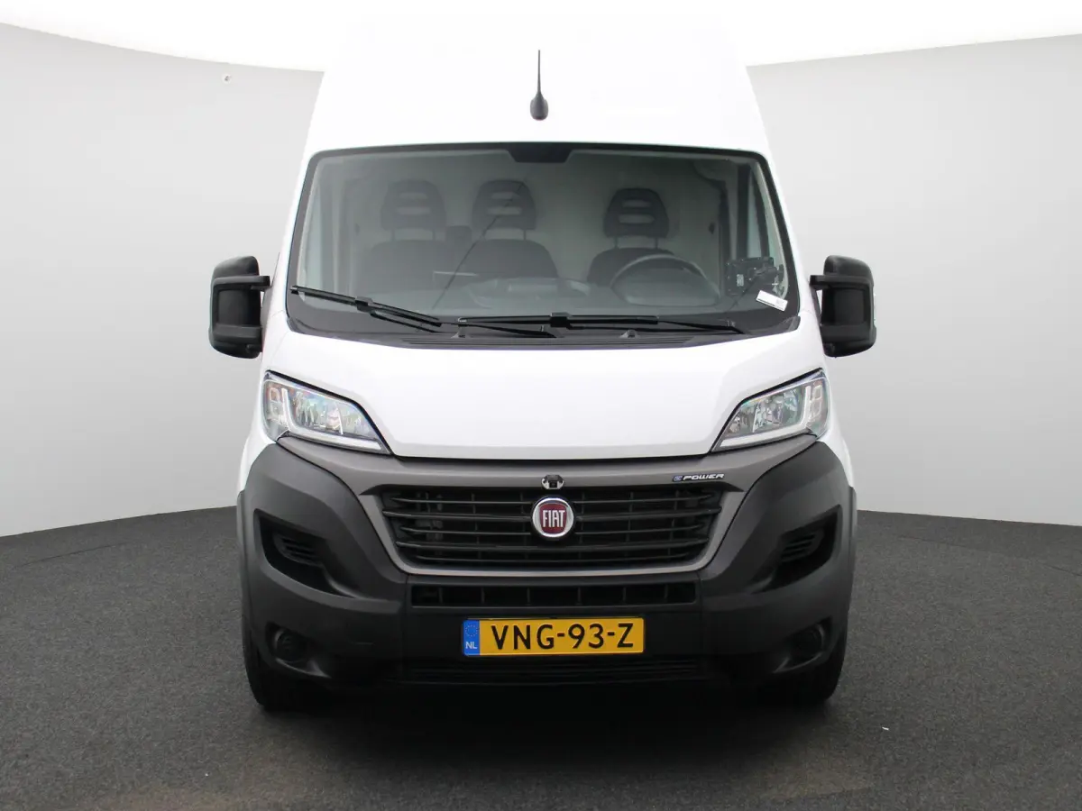 E-Ducato 3.5T L3H3 47 kWh