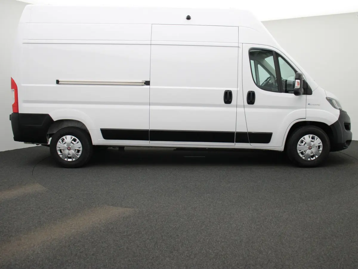 E-Ducato 3.5T L3H3 47 kWh