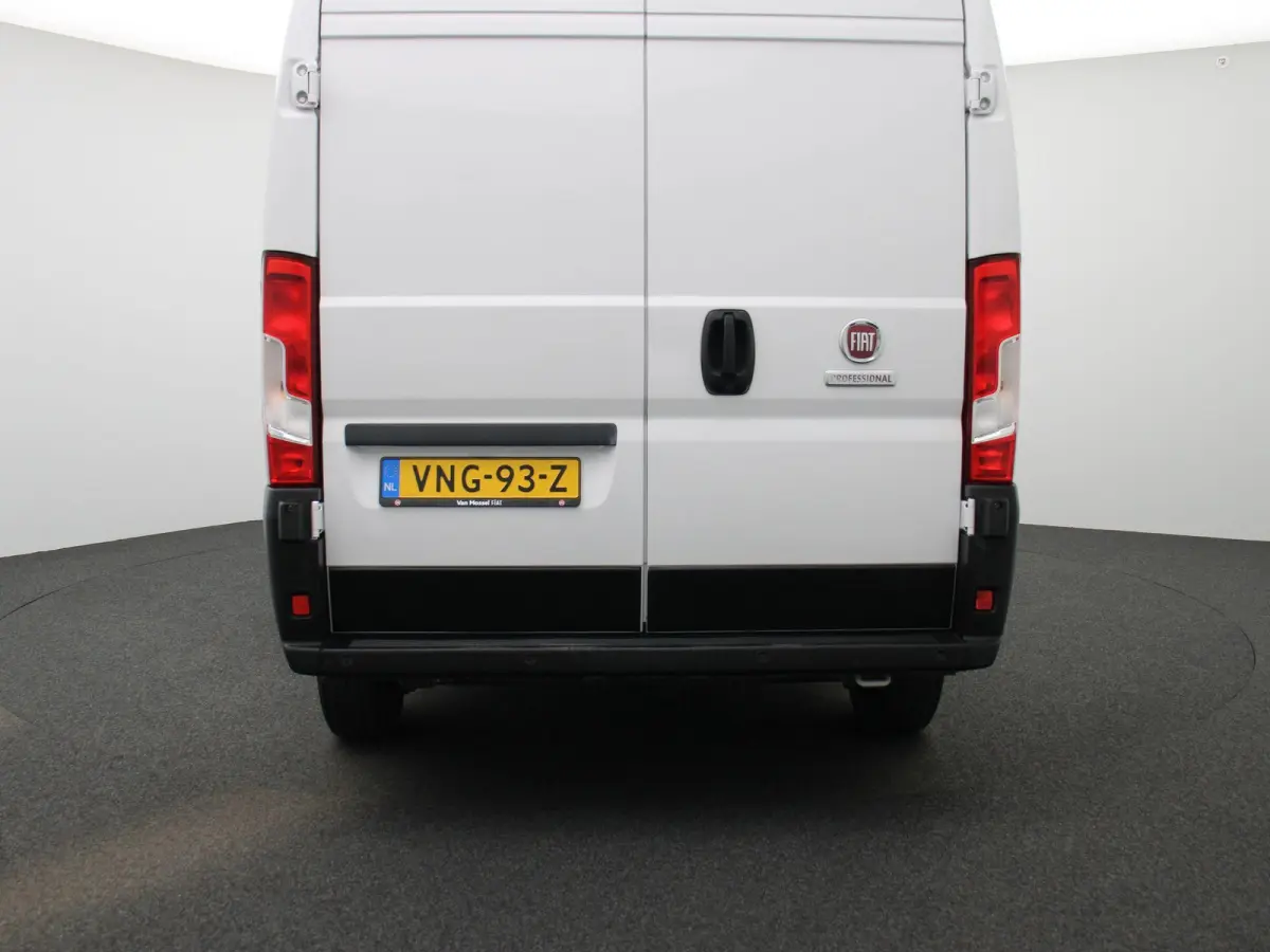 E-Ducato 3.5T L3H3 47 kWh