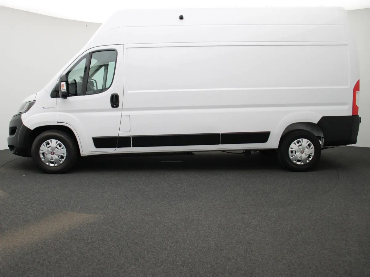 E-Ducato 3.5T L3H3 47 kWh