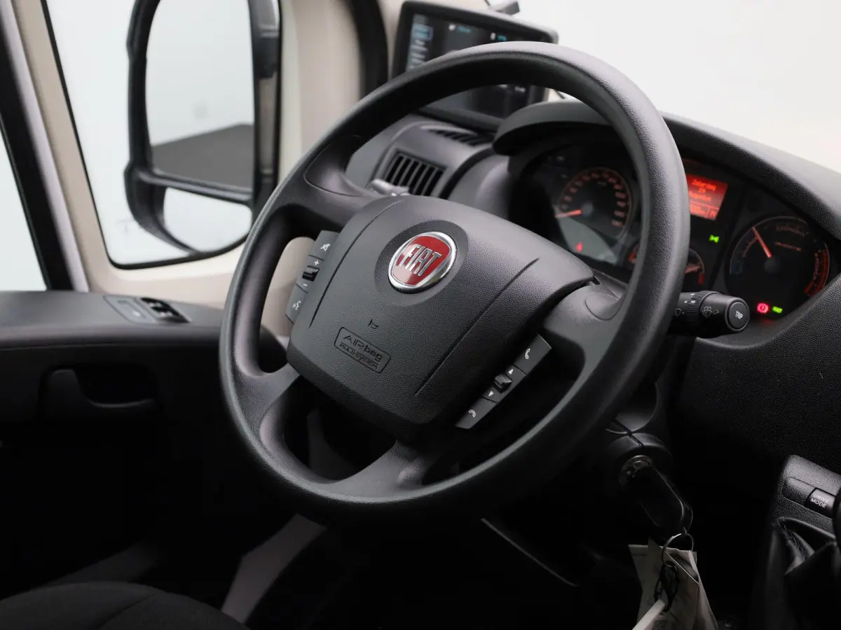 E-Ducato 3.5T L3H3 47 kWh
